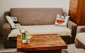 Apartment As-Mo